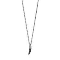 Collana Kidult Uomo Symbols in Acciaio 751238 - 751238